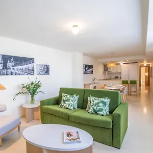 Pierre & Vacances Apartment