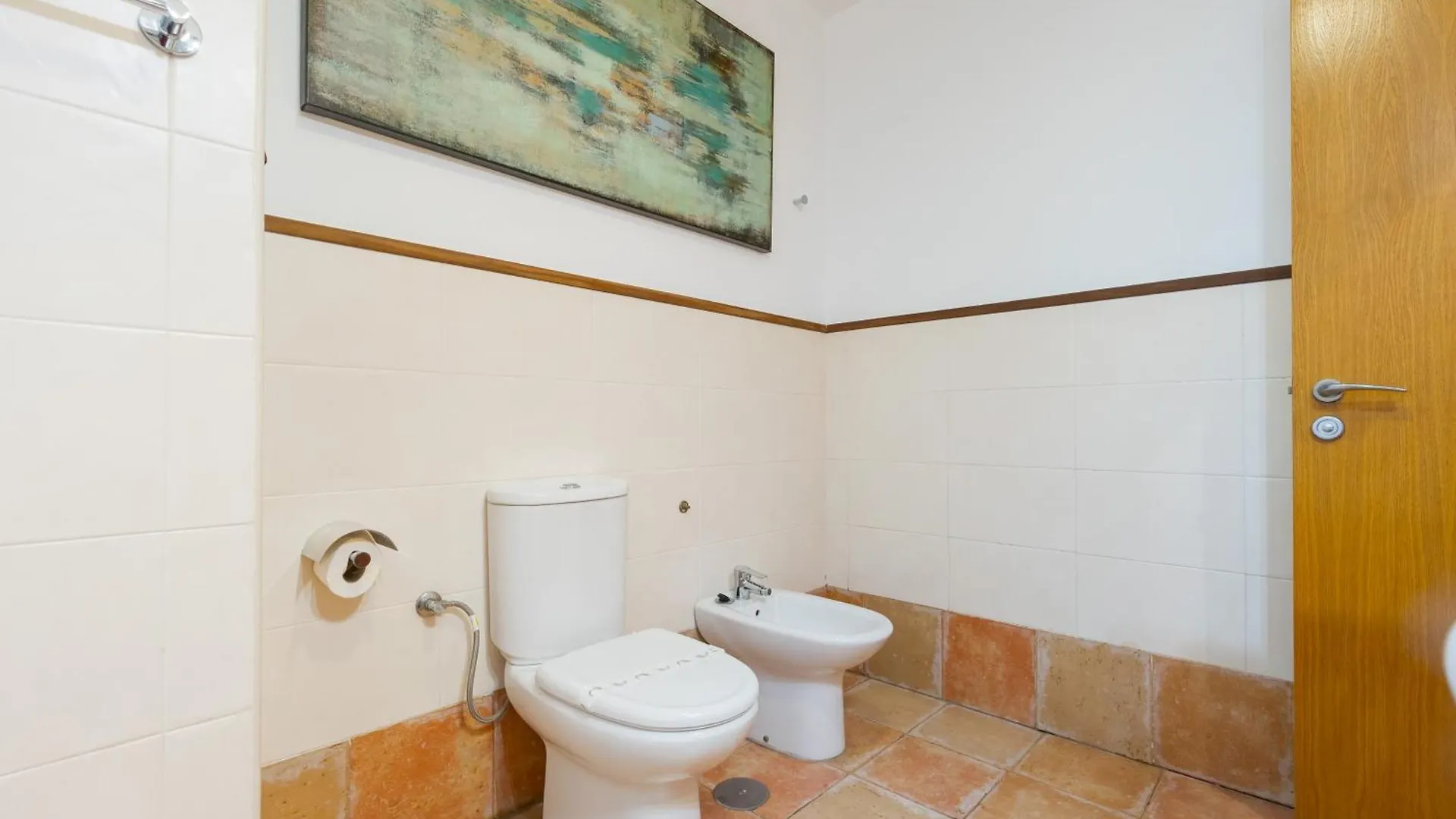 3 Bedrooms 2 Bathrooms Furnished - Triana - Great Apartment - Mintystay Sevilla