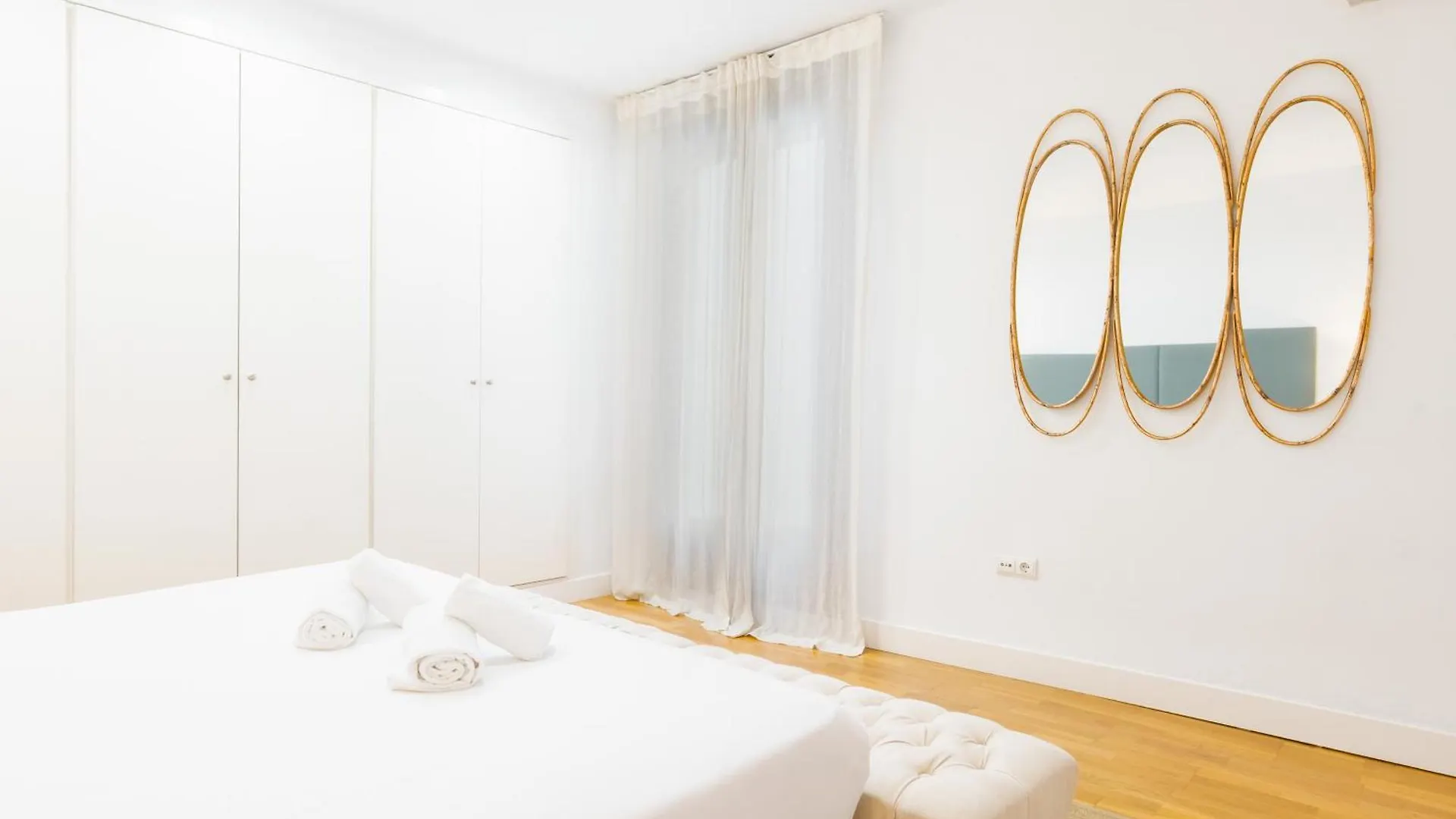 3 Bedrooms 2 Bathrooms Furnished - Triana - Great Apartment - Mintystay Sevilla